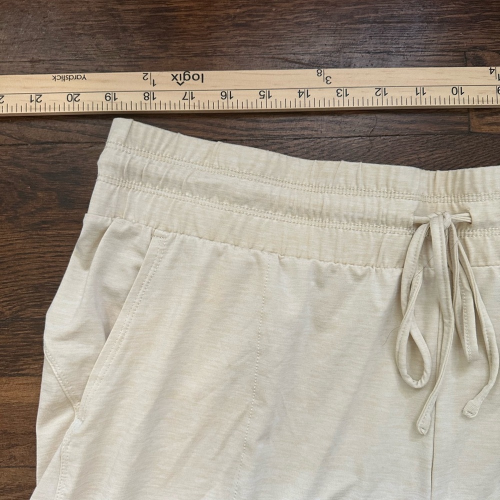 Women’s zuda comfy shorts size XL loungewear summer activewear - Picture 2 of 5
